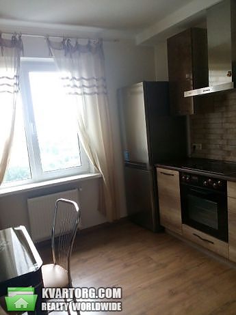 Rent out 2-room apartment. Киев,  Науки пр — photo 3