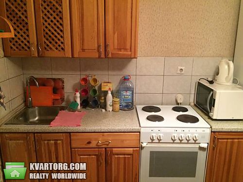 Sell 1-room apartment. Киев, Строителей — photo 2