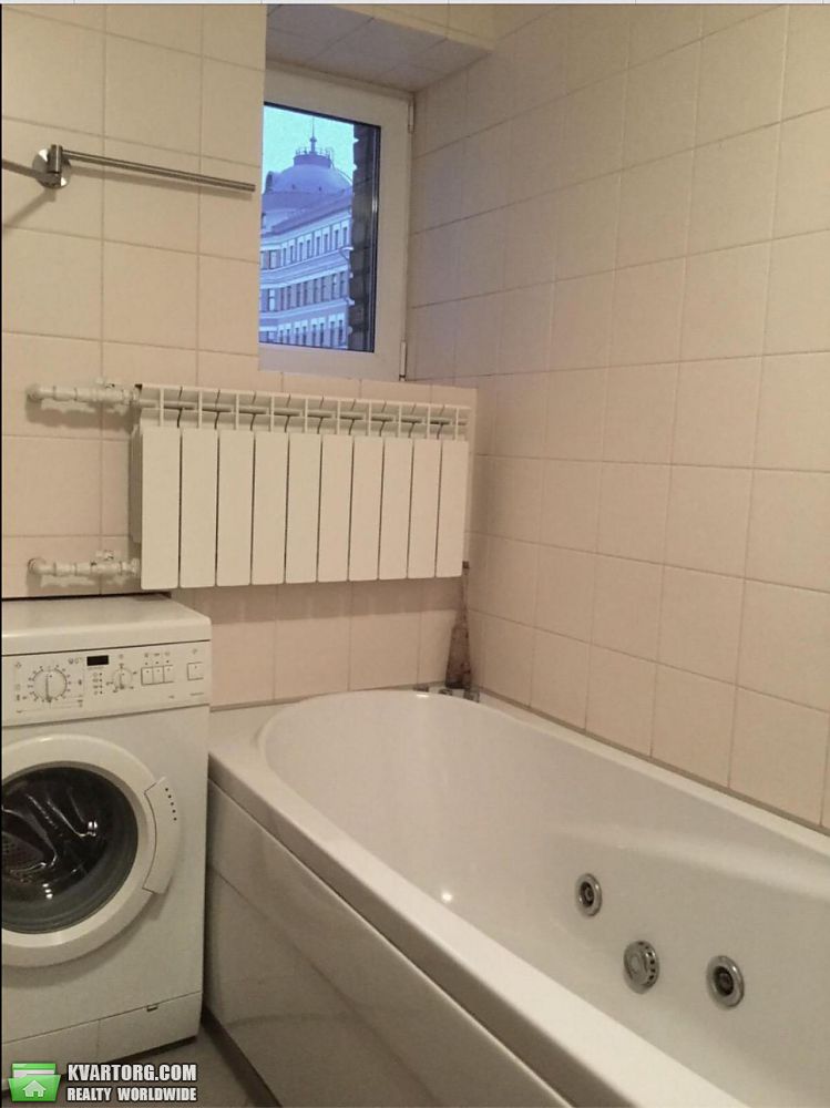 Rent out 2-room apartment. Киев,  Саксаганского — photo 2