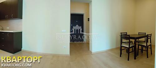 Rent out 3-room apartment. Одесса, Генуэзская — photo 3