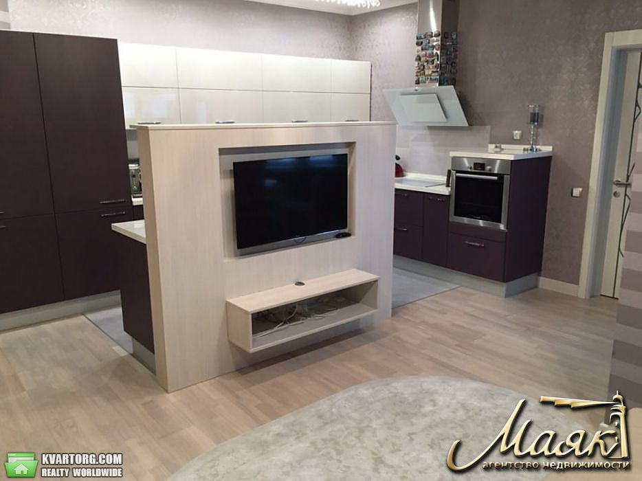 Sell 2-room apartment. Киев,  Щорса — photo 2