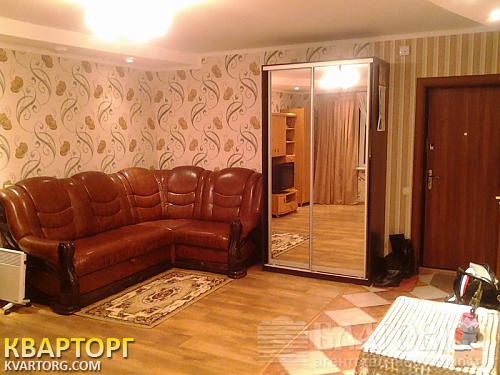 Rent out 1-room apartment. Киев,  Владимирская — photo 3