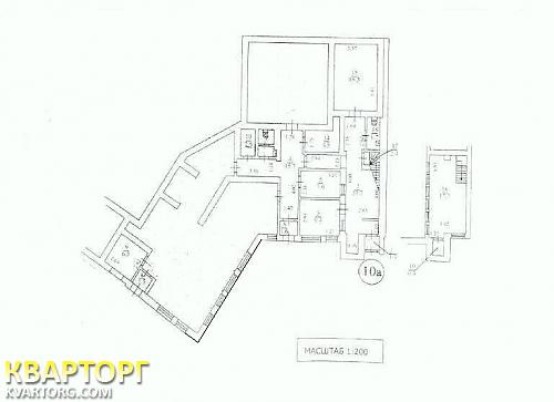Rent out shop. Киев, пр.Бажана,24/1, — photo 3