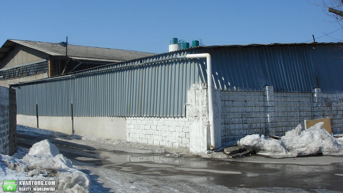 Rent out warehouse. Днепропетровск,  Янгеля — photo 2
