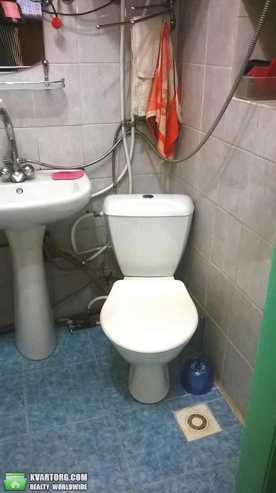 Sell 1-room apartment. Одесса, Матюшенко — photo 5
