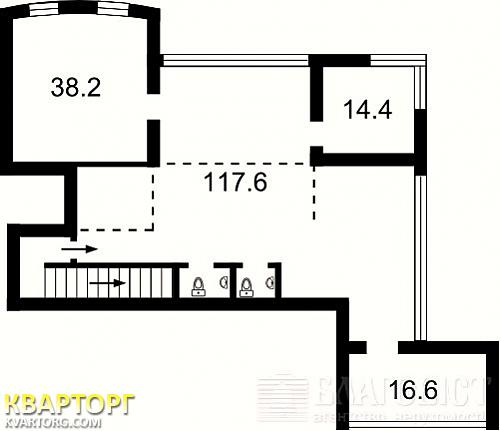 Rent out office. Киев,  Мирного Панаса — photo 2