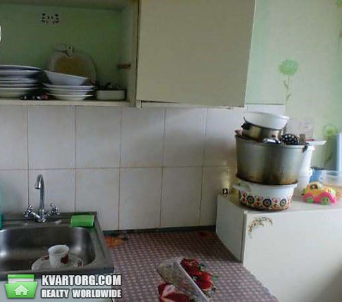 Sell 2-room apartment. Киев, Краснопольская — photo 7