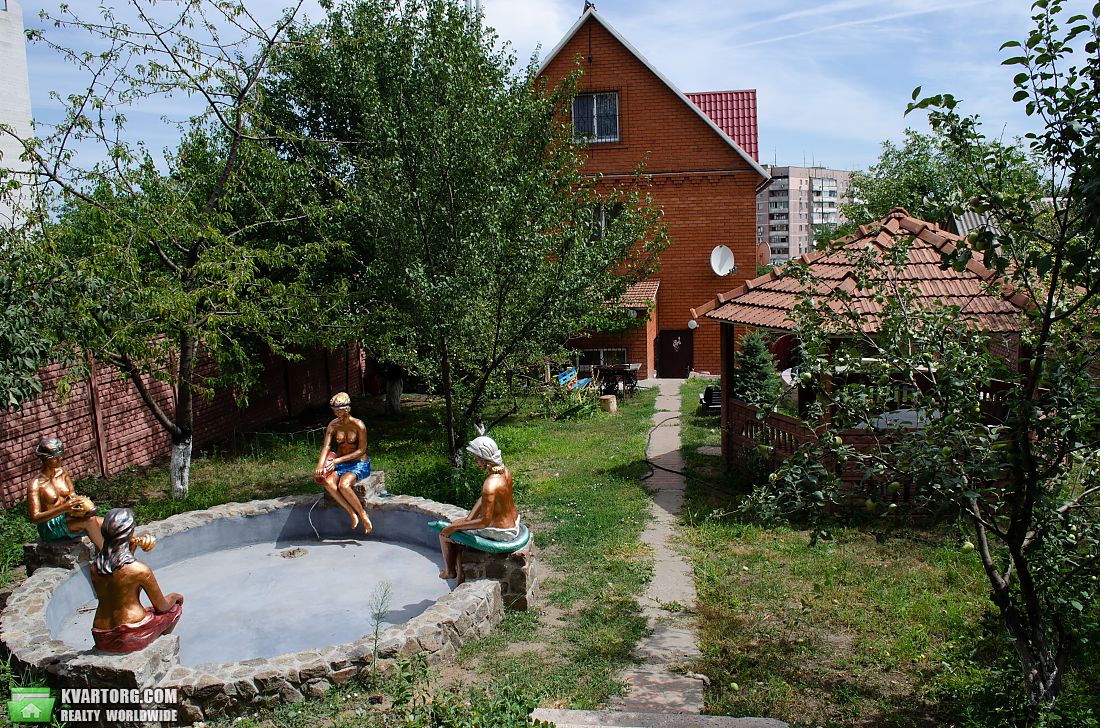 Sell house. Днепропетровск, Писарева — photo 5