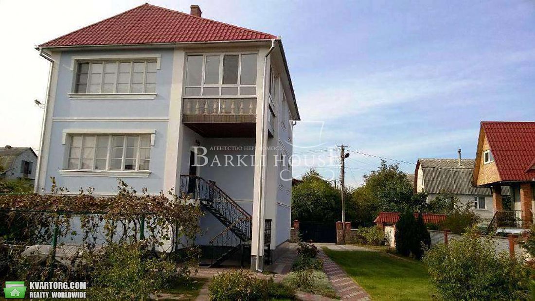 Rent out house. Киев,  Садовая Осокорки — photo 1