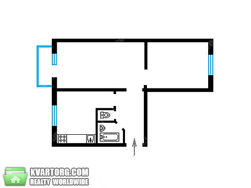 Sell 2-room apartment. Киев,  Соломенская — photo 3