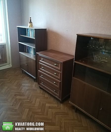 Sell 1-room apartment. Киев,  Радужная — photo 7
