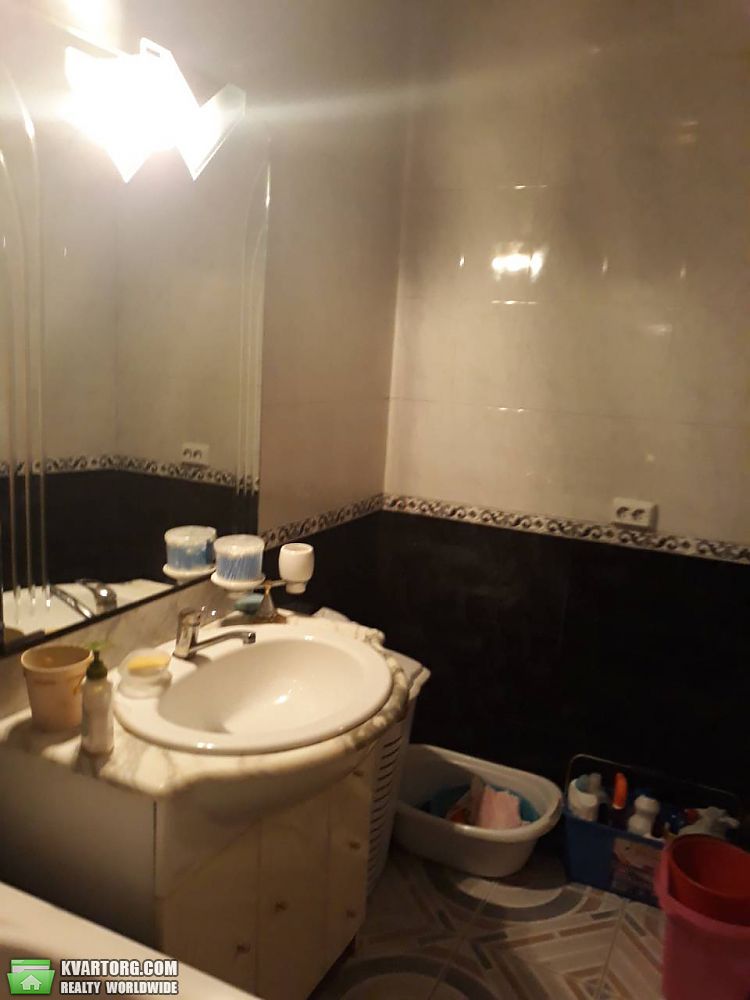Sell 5-room apartment. Киев,  Харьковское шоссе — photo 6