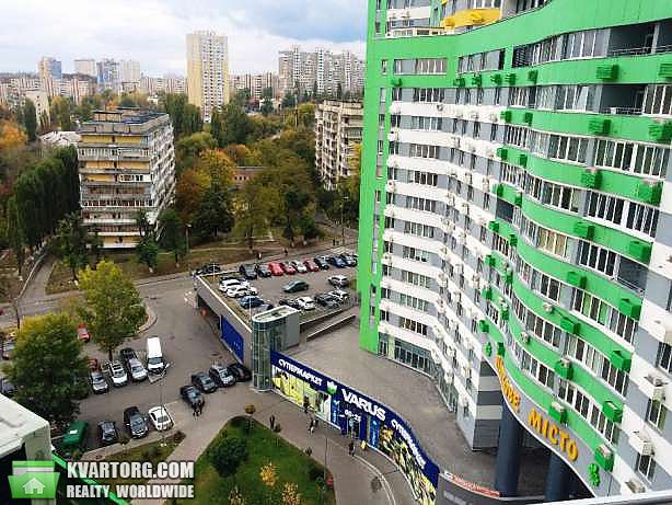 продам 1-комнатную квартиру. Киев,   Вышгородская - фото 1
