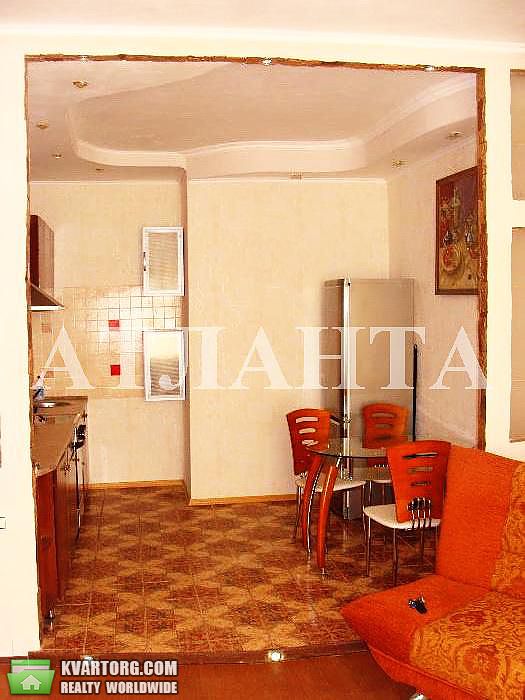 Sell 1-room apartment. Одесса, Михаила Грушевского — photo 5