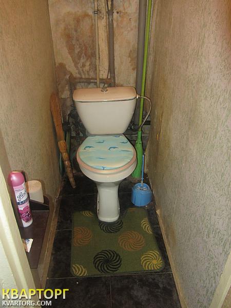 Rent out 2-room apartment. Одесса, Бочарова — photo 6