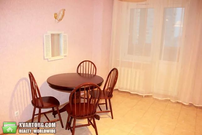 Rent out 2-room apartment. Киев,  Княжий Затон — photo 9