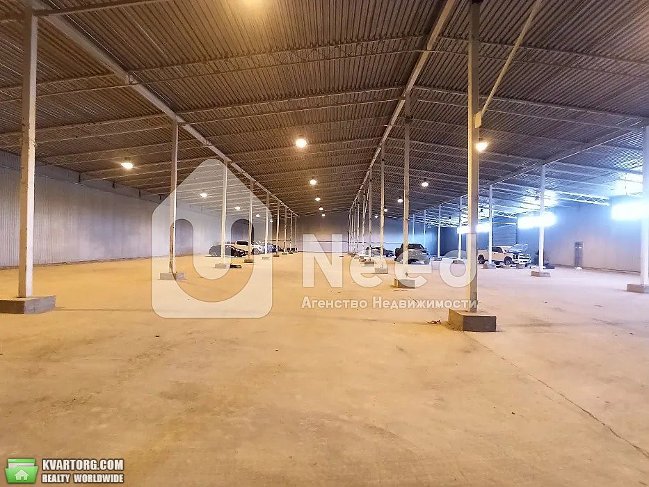 Rent out warehouse. Киев, Киевская — photo 2