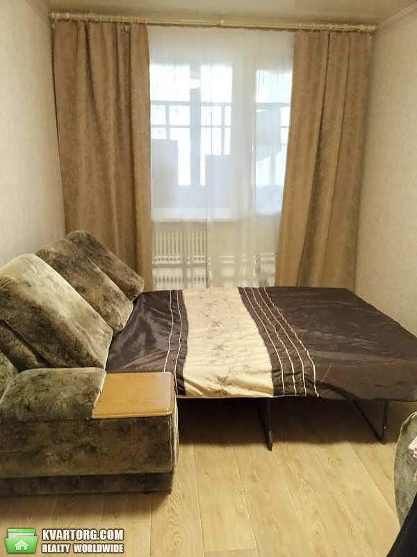 Rent out 3-room apartment. Харьков, ул. Академика Павлова, 14 — photo 3