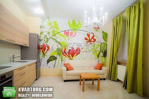 Rent out 2-room apartment. Киев, Леси Украинки бул — photo 2