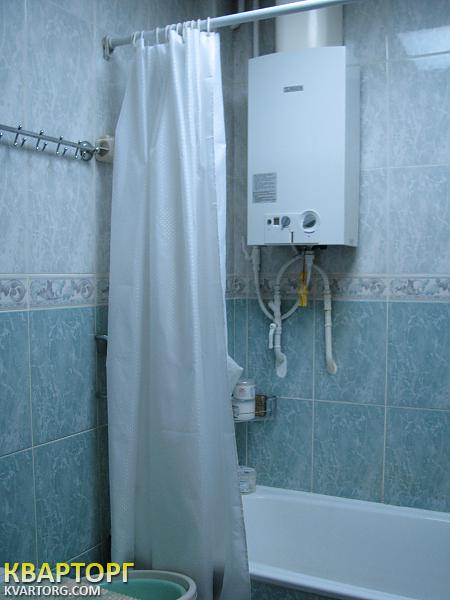 Rent out 3-room apartment. Киев,  Белорусская — photo 6