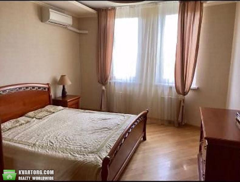 Rent out 2-room apartment. Киев, лобановского проспект — photo 1
