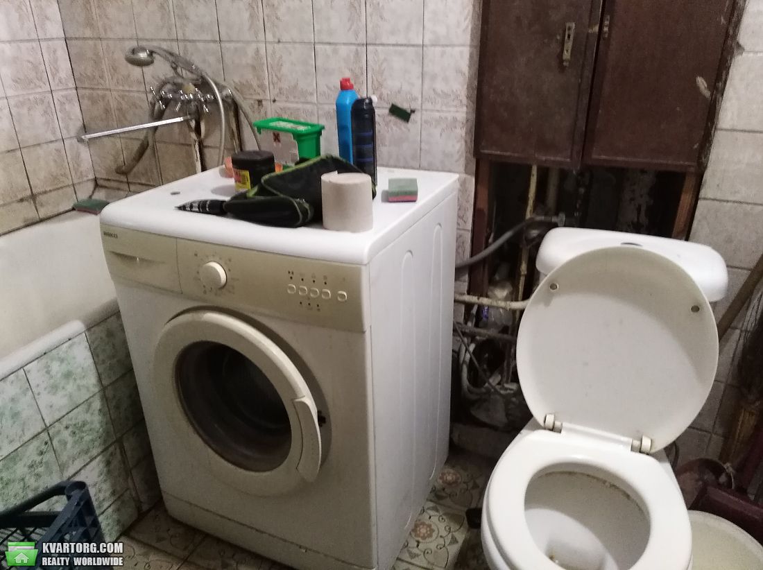 Sell 2-room apartment. Киев,  Алма-Атинская — photo 2