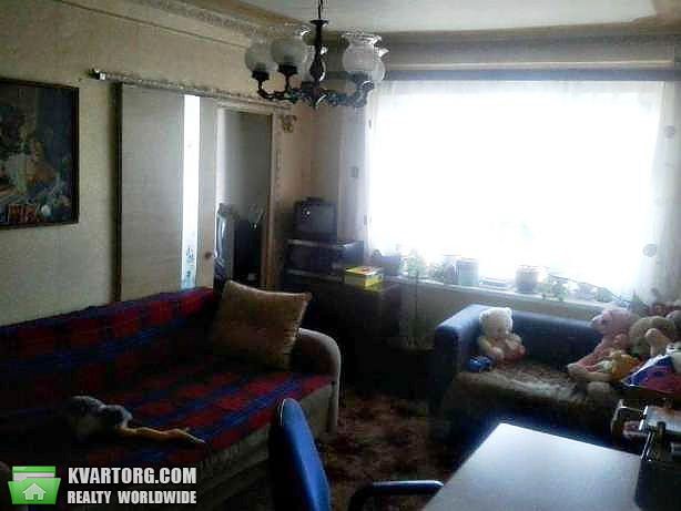 Sell 4-room apartment. Киев,  Курчатова — photo 2