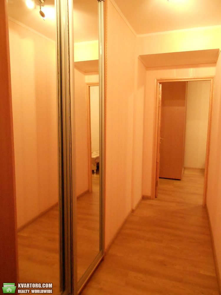 Rent out 2-room apartment. Днепропетровск, Дзержинского — photo 4