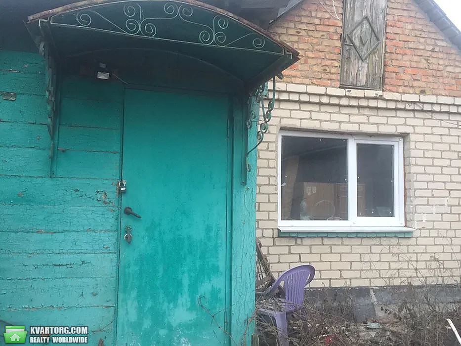 Sell house. Херсон,  Некрасовская — photo 4