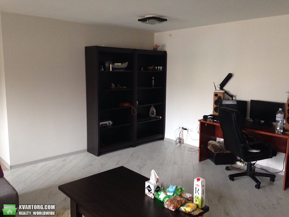 Rent out 1-room apartment. Одесса, Архитекторная — photo 8