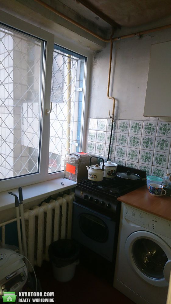 Sell 1-room apartment. Киев,  Тулузы — photo 5