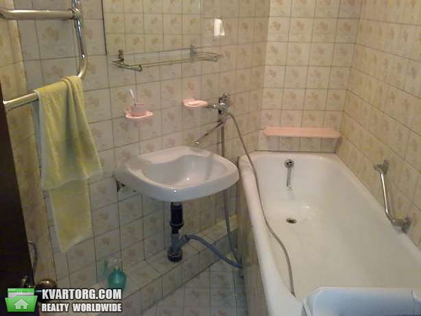 Rent out 3-room apartment. Киев,  Константиновская — photo 5
