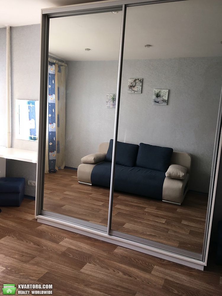 Rent out 1-room apartment. Киев,  Бастионный пер — photo 3