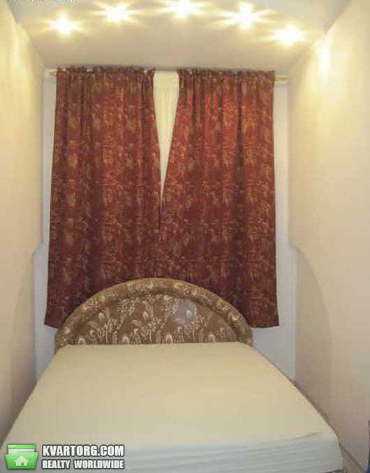 Rent out 2-room apartment. Одесса, Переулок  Утёсова — photo 4