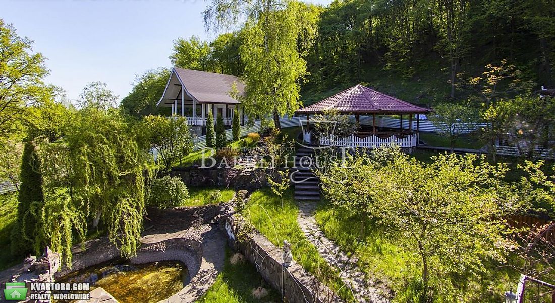 Rent out house. Киевская обл., Подгорцы — photo 9