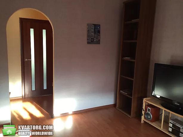 Rent out 2-room apartment. Киев, Ярослава Гашека — photo 1