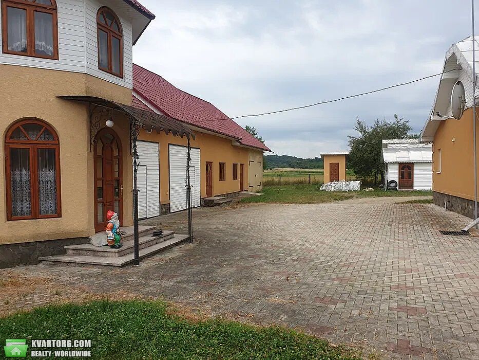 Sell house. Ивано-Франковск, Центральная — photo 8