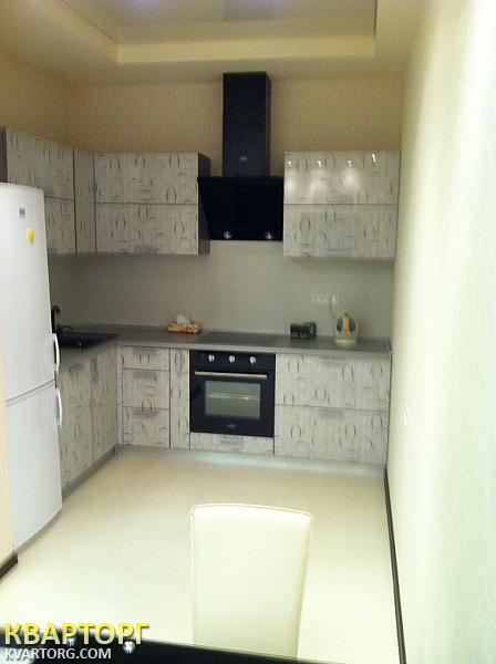 Rent out 2-room apartment. Одесса, Генуэзкая — photo 4