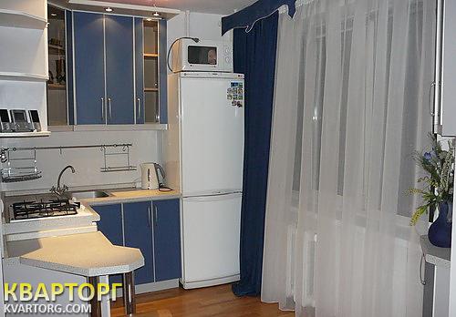Rent out 3-room apartment. Киев,  Героев Сталинграда пр — photo 1