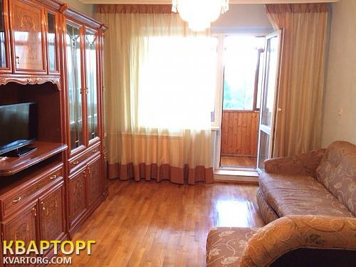 Rent out 2-room apartment. Киев, Бориса Гмыри — photo 9