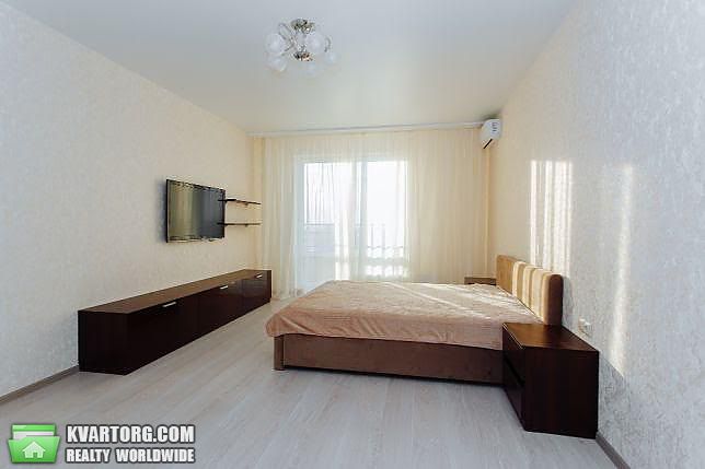 Rent out 2-room apartment. Киев, практичная — photo 1