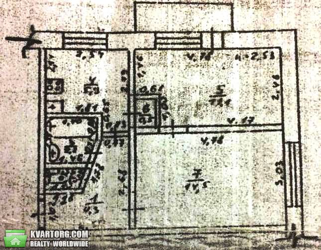 Sell 2-room apartment. Одесса, Филатова — photo 10
