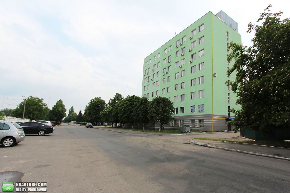 Sell office. Киевская обл., Фастовская — photo 1