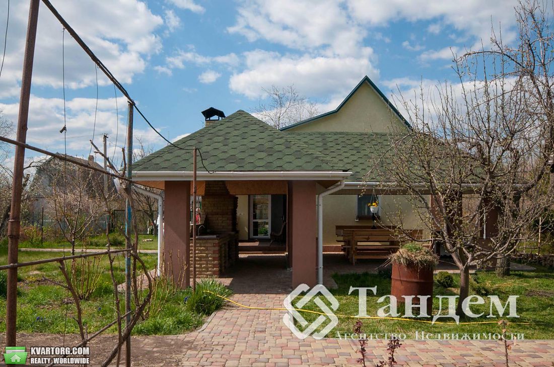 Sell house. Запорожье, Чугун-2 — photo 1
