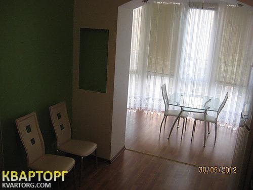 Rent out 2-room apartment. Киев,  Героев Сталинграда пр — photo 6