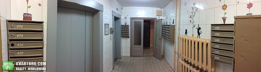 Sell 1-room apartment. Киев,  Сосницкая — photo 3