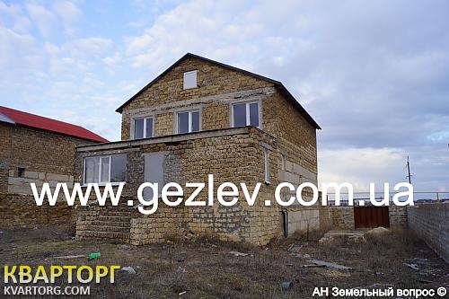 Sell house. АР Крым, ул. Владимирская — photo 3