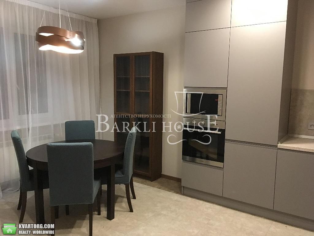 Rent out 4-room apartment. Киев,  Курбаса — photo 1