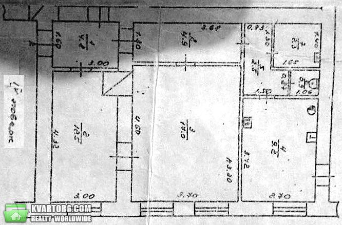 Sell 2-room apartment. Одесса, Конная — photo 5