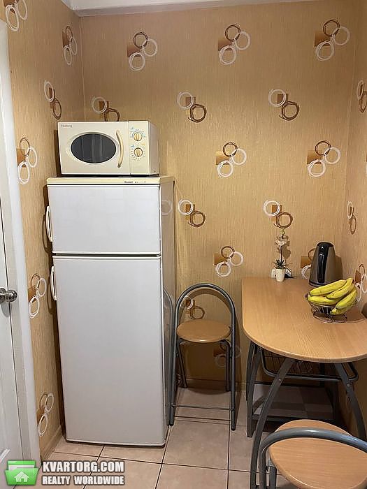 Sell 1-room apartment. Киев, Иорданская — photo 7